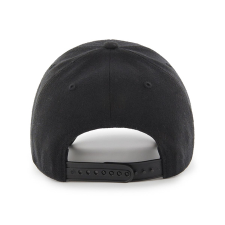 Czapka NEW ERA B-MVPSP17WBP-BKC Czarna