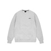 Bluza Prosto Crewneck Basic Szara 