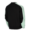 Bluza Prosto Crewneck Fraxle Czarna
