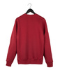 Bluza Elade bez kaptura Mini Icon Morron
