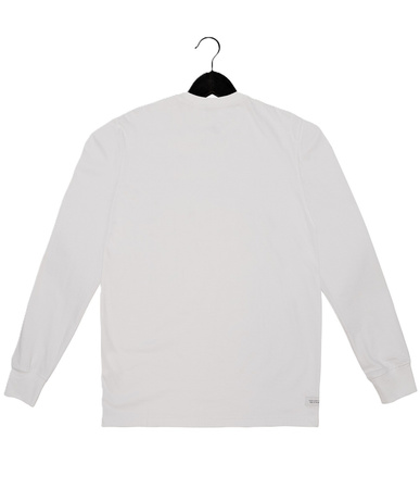 Longsleeve Elade Fourone White