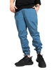 Spodnie NBL Jeans Jogger Icon Jasno Niebieskie