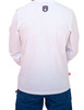 Koszulka Longsleeve Street Autonomy Biała Classic