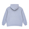 Bluza z kapturem Kamuflage Beamer 2.0 Grey