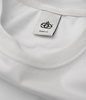 Longsleeve Elade Fourone White