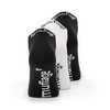 Skarpetki Kamuflage 3-Pack WHT/BCK roz.36-41