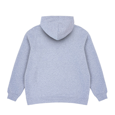 Bluza z kapturem Kamuflage Beamer 2.0 Grey