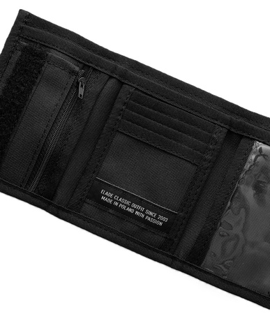 Portfel Elade Wallet Ciemny Niebieski Jeans