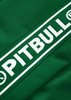 Bluza Pitbull Type Logo Terry Group Zielona