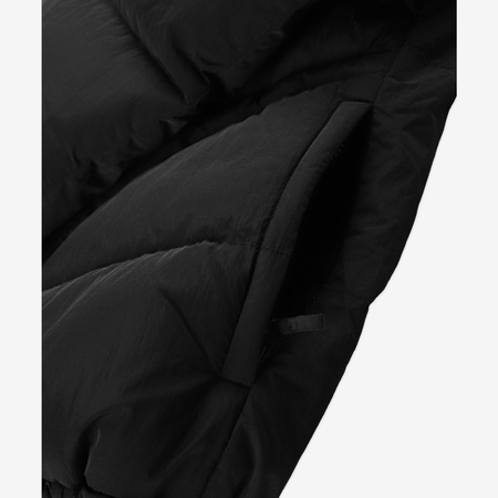 Kurtka Prosto Synthetic Puff 2.0 Czarna