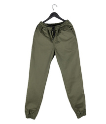 Spodnie Elade Jogger Furious Green