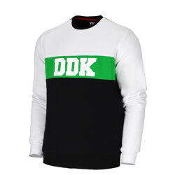 Bluza Dudek P56 DDK TRICOLOR Klasyczna