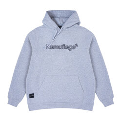 Bluza Kamuflage GREY Sketch