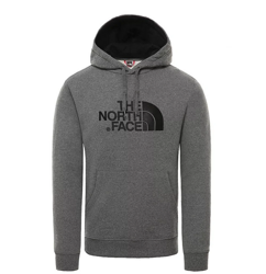 Bluza The North Face NF00AHJYLXS Szara