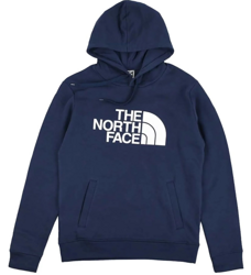 Bluza The North Face NF0A4M8L8K2 Granatowa