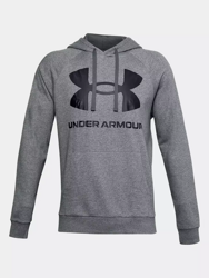 Bluza Under Armour 1357093-012 Szara