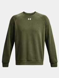 Bluza Under Armour 1379755-390 Ciemna Zieleń