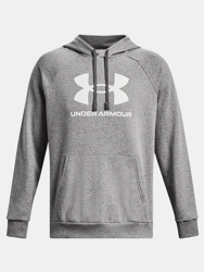 Bluza Under Armour 1379758-025 Szara