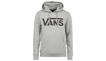 Bluza Vans VN0A456BADY Klasyczna Szara