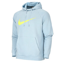 Bluza z kapturem NIKE DRI-FIT CZ2425-479