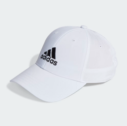 Czapka Adidas White FK0890 Sebixowa Biel