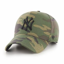 Czapka NEW ERA B-GRVSP17CNP-CM Camo