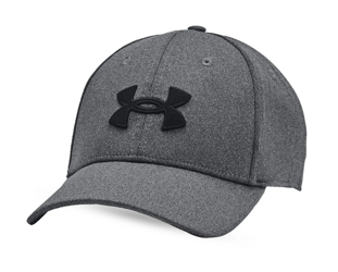 Czapka Under Armour 1376700-003 Głęboka Szarość