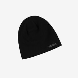 Czapka Zimowa Prosto Winter Hat Ruppo Czarna