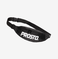 Saszetka Prosto Streetbag Fos Czarna