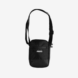 Saszetka Prosto Streetbag Rigna Black