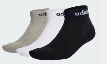 Skarpetki Adidas 3-Pack MIX Kolorów