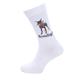 Skarpety Kamuflage Doggy Dogg roz.36-41