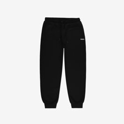 Spodnie Dres Prosto Sweatpants Zeeth Czarne