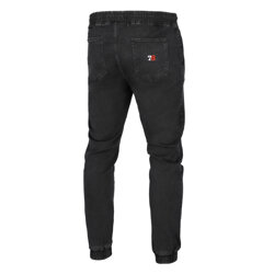 Spodnie Moro M78 Jeans Jogger Czarne