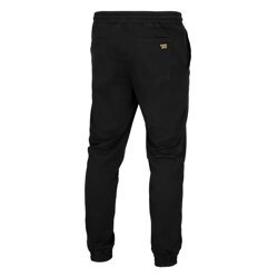 Spodnie Patriotic Cls Gold Chino Jogger Czarne