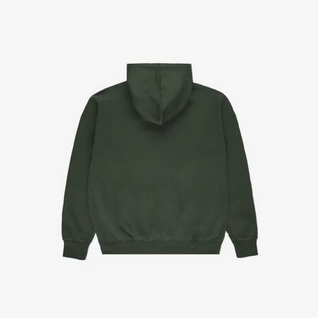 Bluza Prosto College99 Dark Green