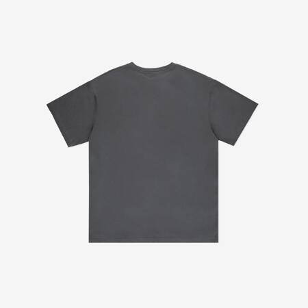 Koszulka Prosto T-shirt Snake Graphite 