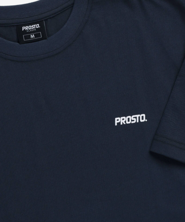 Koszulka Prosto T-shirt Vision Navy