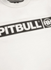 Bluza Pitbull Crewneck Sherwood Biala