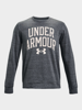 Bluza Under Armour 1361561-012 Ciemno Szara