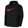 Bluza z kapturem NIKE Classic CZ2425 Czarna