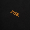 Koszulka P56 System T-shirt Czarna / Gold Mikka