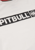 Koszulka Pitbull Hill Top 210 OFF White Biała 