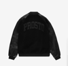 Kurtka Prosto Jacket Baze 2.0 Black 