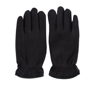 Rękawiczki Prosto Gloves Arcus Czarne S/M