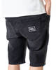 Spodenki NBL Jeans Icon BCK 3929 Czarne