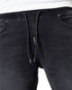 Spodenki NBL Jeans Icon BCK 3929 Czarne