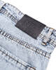 Spodnie NBL Baggy Jeans Blue Light 